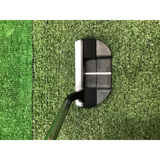 PRGR プロギア シルバーブレード アルファ パター 03 SILVER-BLADE α