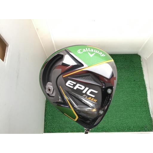 Callaway（キャロウェイ） EPIC FLASH STAR 10.5° ドライバー DR