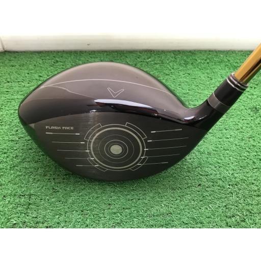 Callaway（キャロウェイ） EPIC FLASH STAR 10.5° ドライバー DR