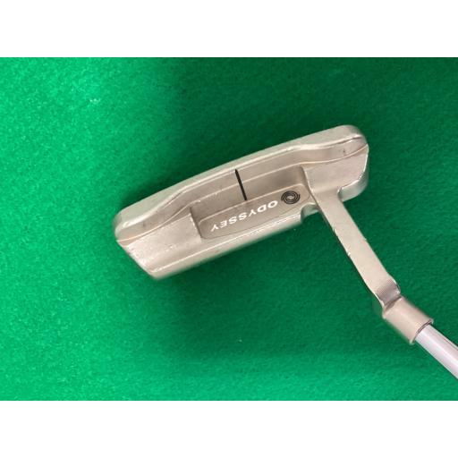 ODYSSEY（キャロウェイゴルフ） オデッセイ WHITE DAMASCUS #1 34