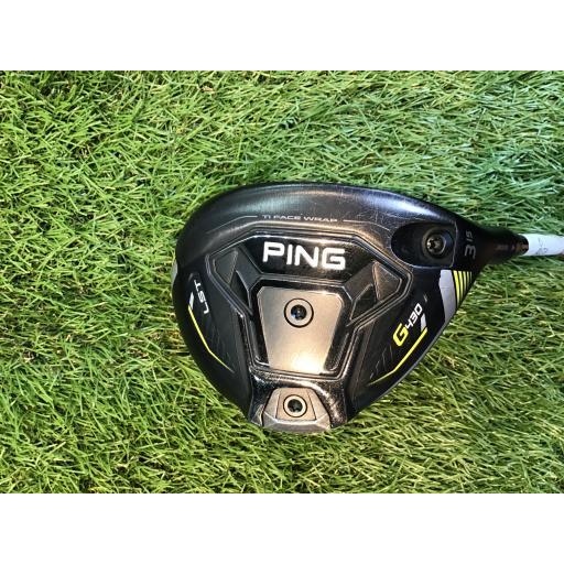 PING（ピン） G430 フェアウェイウッド G430 LST G430 LST 3W