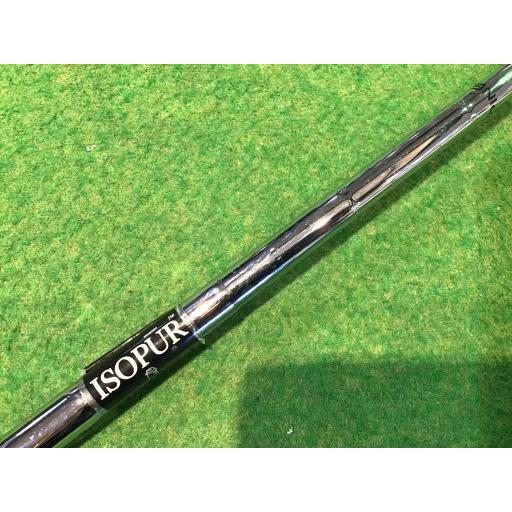 PING パター B60i ISOPUR-2 ピン アイソピュア LAMKIN PING ピン アイソピュア パター ISOPUR B60i USA 中古 Cランク