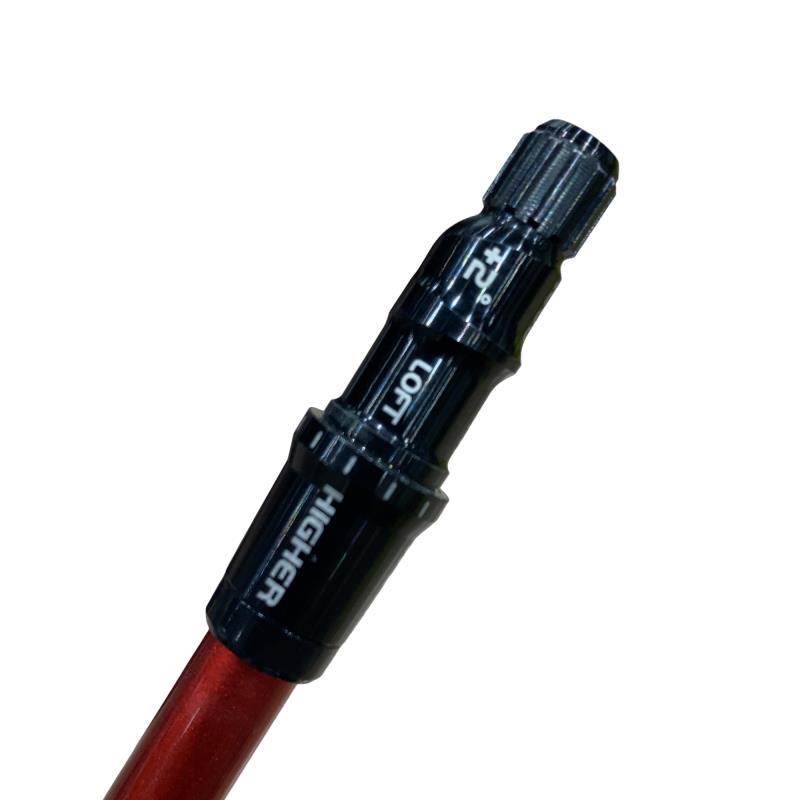 TaylorMade（テーラーメイド） テーラーメイドスリーブ付き(Qi4D系