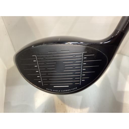 YAMAHA（ヤマハ） inpres DRIVESTAR TYPE/S(2025) 10.5° ドライバー DR
