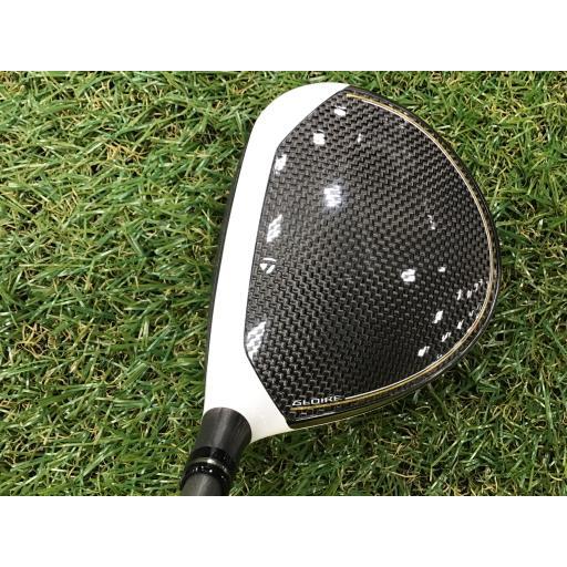 TaylorMade（テーラーメイド） STEALTH GLOIRE 3W フェアウェイウッド