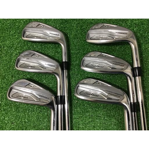 Titleist（タイトリスト） Titleist AP2 718 6S アイアンセット IR