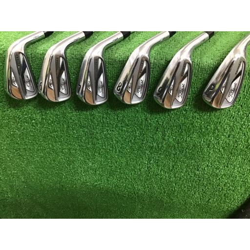 Titleist（タイトリスト） Titleist AP2 718 6S アイアンセット IR