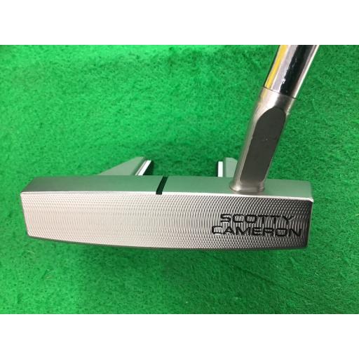 Titleist（タイトリスト） SCOTTY CAMERON PHANTOM X 7.5(2022) 34