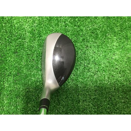 TaylorMade（テーラーメイド） RESCUE DUAL U3 ユーティリティ UT