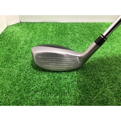 TaylorMade（テーラーメイド） RESCUE DUAL U3 ユーティリティ UT