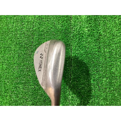YONEX（ヨネックス） EZONE W501(ノーメッキ) 58°/12° ウェッジ WG