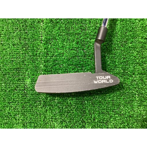HONMA GOLF（本間ゴルフ） TOUR WORLD TW-PT ブレード 34インチ パター