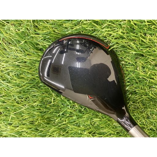 HONMA GOLF（本間ゴルフ） TOUR WORLD GS U4 ユーティリティ UT