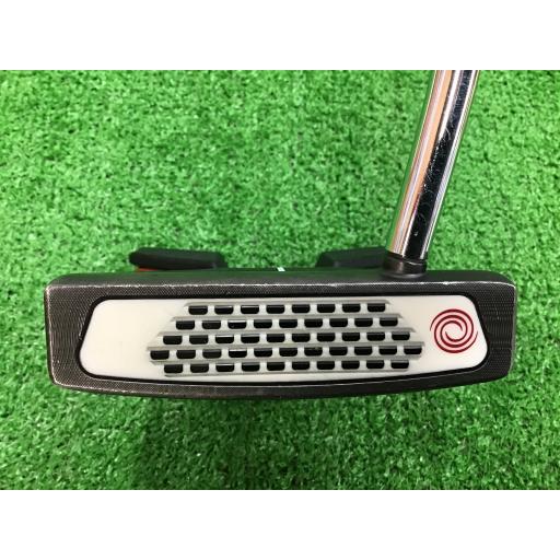 EXO オデッセイ エクソー パター INDIANAPOLIS 34インチ 中古 Cランク