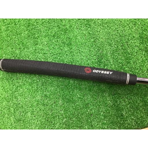 EXO オデッセイ エクソー パター INDIANAPOLIS 34インチ 中古 Cランク