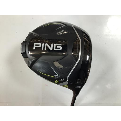 PING（ピン） G430 MAX 10.5° ドライバー DR フレックスS : ゴルフ
