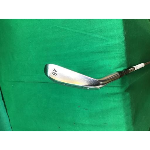 PRGR（プロギア） PRGR 05 48°/07° ウェッジ WG フレックスSR : ゴルフ