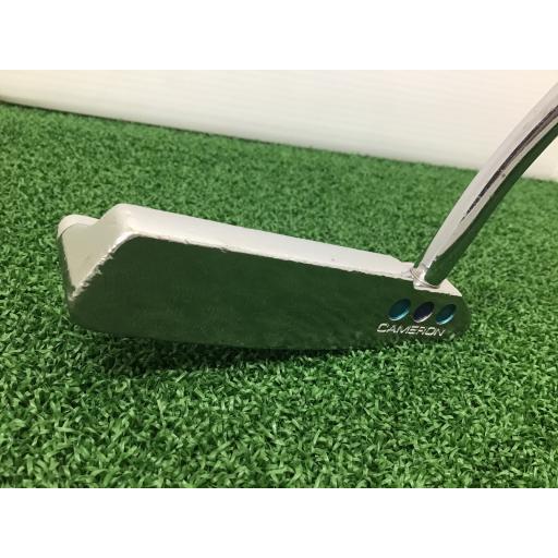 SCOTTY CAMERON タイトリスト Titleist スコッティキャメロン スタジオ