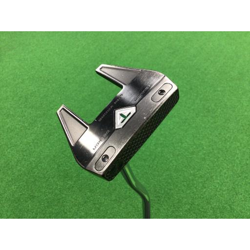 【超美品】オデッセイ トゥーロン パター LAS VEGAS(2021) オデッセイ（ODYSSEY） トゥーロンデザイン パター LAS VEGAS(2021