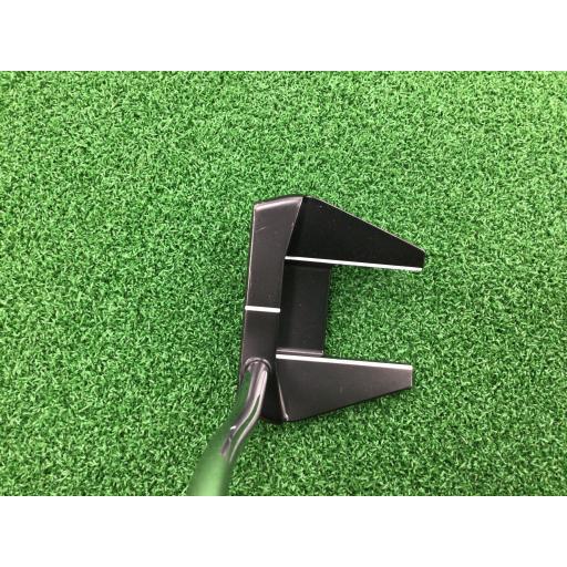 【超美品】オデッセイ トゥーロン パター LAS VEGAS(2021) オデッセイ（ODYSSEY） トゥーロンデザイン パター LAS VEGAS(2021