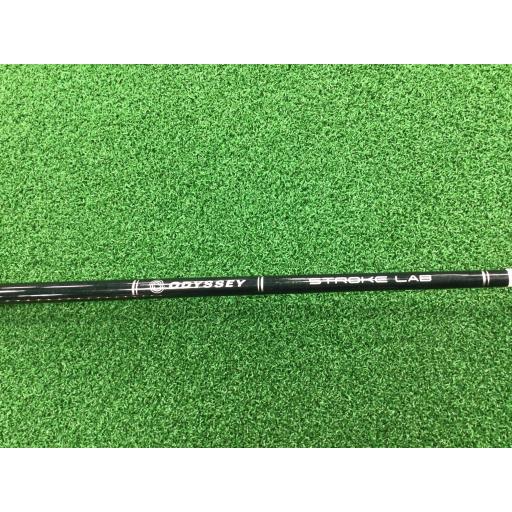 オデッセイ（ODYSSEY） トゥーロンデザイン パター LAS VEGAS(2021