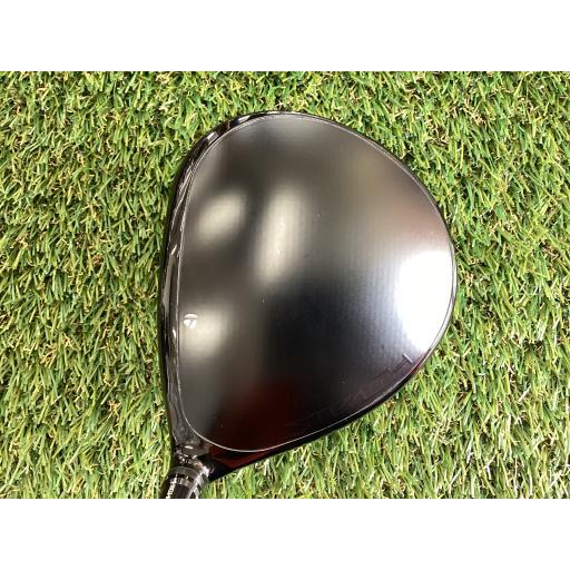 TaylorMade テーラーメイド ステルス ドライバー HD STEALTH 9