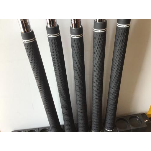 RomaRo ロマロ アイアンセット PRO FORGED(2023) 6S フレックス