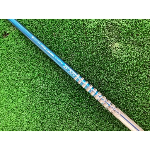 【値下げ】ロイヤルコレクション　BBD 305NX 　3W & 5W SR 中古】 ロイヤルコレクション BBD 305NX 3W フェアウェイウッド FW