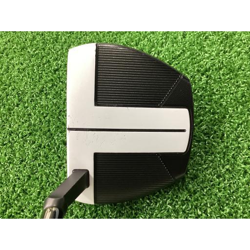 TaylorMade（テーラーメイド） Spider FCG BLACK/WHITE スモール