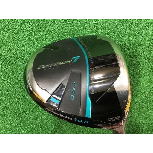 マジェスティゴルフ DANGAN 7 メンズ ドライバー MAJESTY（マジェスティ） マジェスティゴルフ(旧マルマン) DANGAN 7