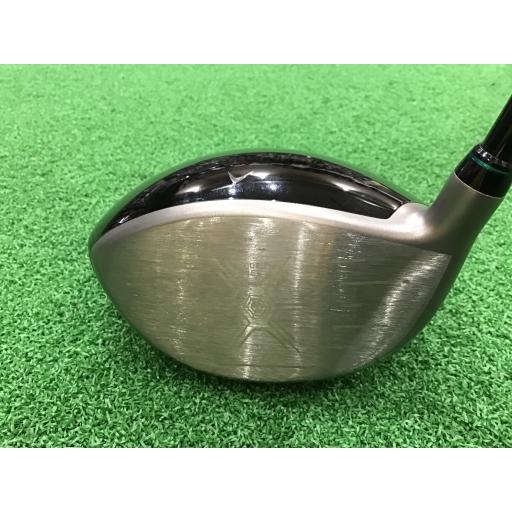 マジェスティゴルフ DANGAN 7 メンズ ドライバー DANGAN 7｜マジェスティゴルフ｜ドライバー｜オリジナルカーボン｜中古