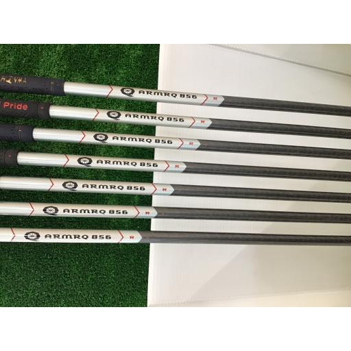 HONMA GOLF（本間ゴルフ） Twin Marks TM-504 8S アイアンセット IR