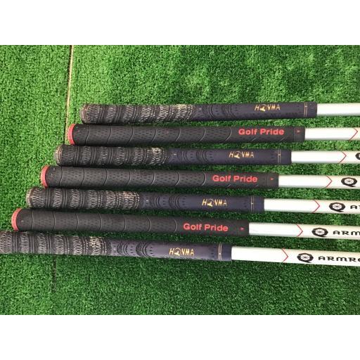 HONMA GOLF（本間ゴルフ） Twin Marks TM-504 8S アイアンセット IR
