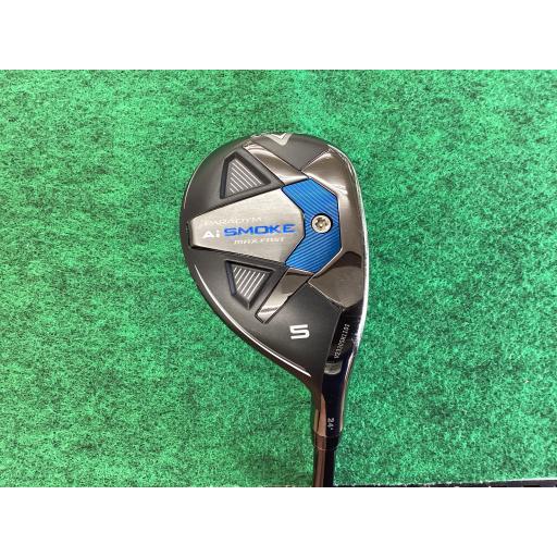 Callaway（キャロウェイ） PARADYM Ai SMOKE MAX FAST U5