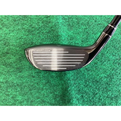 Callaway（キャロウェイ） PARADYM Ai SMOKE MAX FAST U5