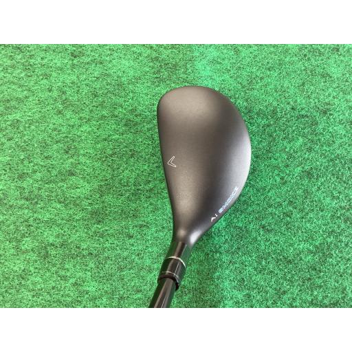 Callaway（キャロウェイ） PARADYM Ai SMOKE MAX FAST U5