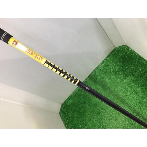 Callaway（キャロウェイ） GREAT BIG BERTHA(2015) 5W フェアウェイ