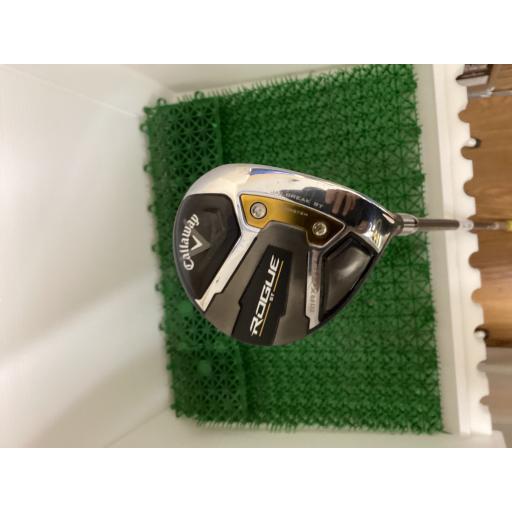 Callaway（キャロウェイ） ROGUE ST MAX FAST 5W フェアウェイウッド