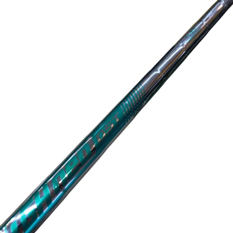 ダンロップ XXIO(2022) eks 5S アイアンセット IR フレックスS_5