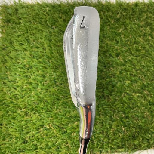 ダンロップ SRIXON Z785  6S アイアンセット IR フレックスXの画像