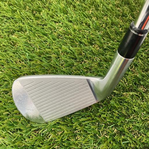 SRIXON ダンロップ スリクソン アイアンセット Z785 6S フレックスX