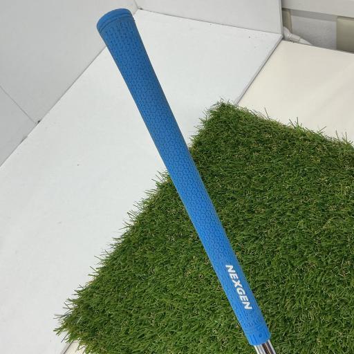 ダンロップ SRIXON Z785  6S アイアンセット IR フレックスXの画像