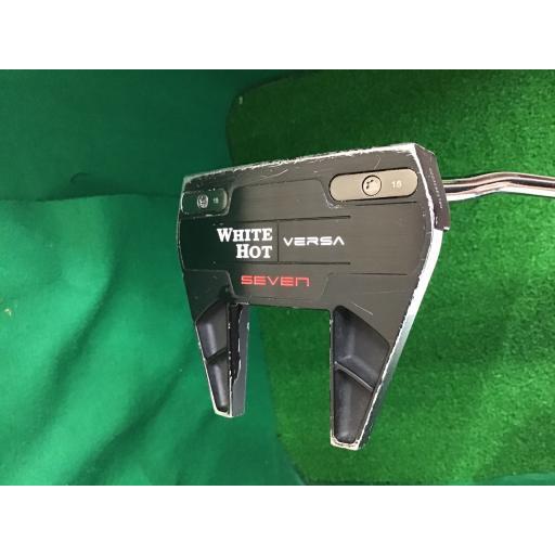 オデッセイ（車） オデッセイ ホワイトホットバーサ パター SEVEN