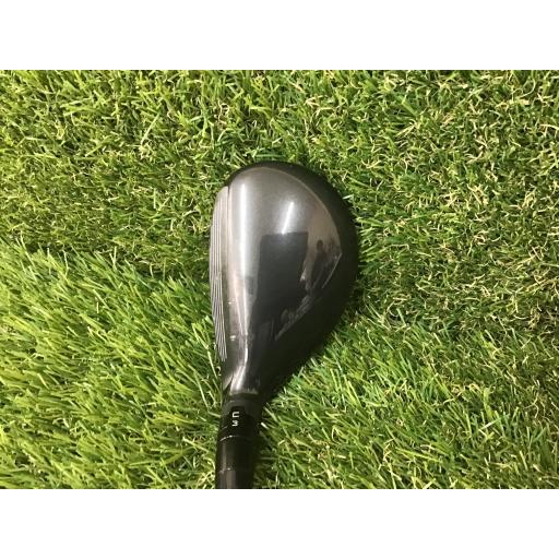Titleist（タイトリスト） 818 H1 23° ユーティリティ UT フレックスS