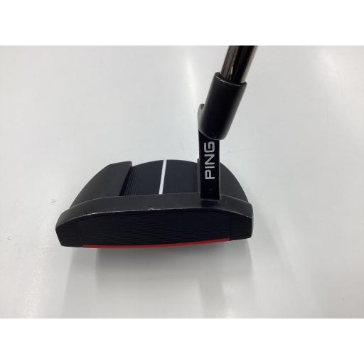 値下げ！希少！PING OSLO H パター 34インチ PING OSLO H パター