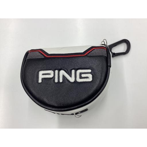 値下げ！希少！PING OSLO H パター 34インチ PING（ピン） パター OSLO H(2021) PING OSLO H(2021) 34インチ(PP60