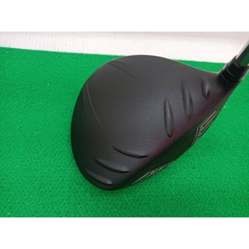 ピン G410 LST 10.5° ドライバー DR フレックスSの画像