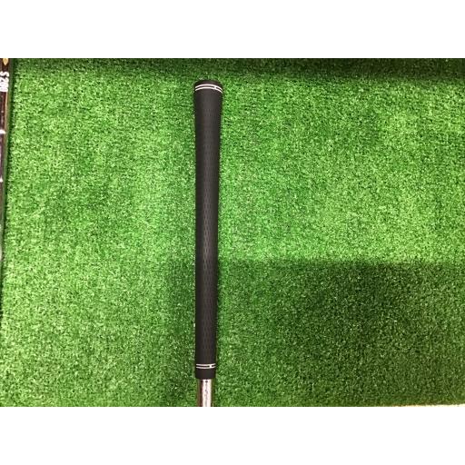 DUNLOP（ダンロップ） SRIXON ZX7 8S アイアンセット IR フレックスS