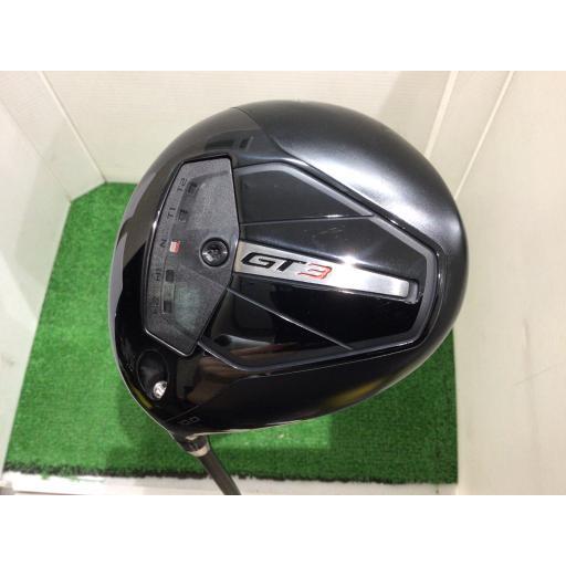 Titleist（タイトリスト） GT3 10° レフティ ドライバー DR フレックス