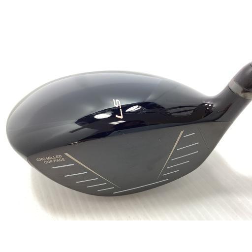 PRGR（プロギア） LS(2023) 10.5° ドライバー DR フレックスS : ゴルフ